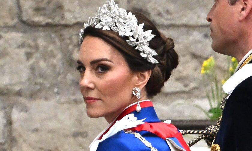 Τι τρέχει με την Κέιτ Μίντλετον -Τι επέμβαση λένε ότι έκανε και γιατί θα μείνει 14 ημέρες στο νοσοκομείο