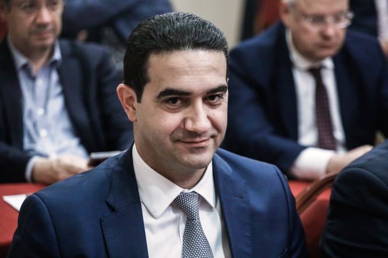 Μιχ. Κατρίνης: «Στόχος του ΠΑΣΟΚ η 2η θέση στις ευρωεκλογές και η σταθερή άνοδος» (ΒΙΝΤΕΟ)
