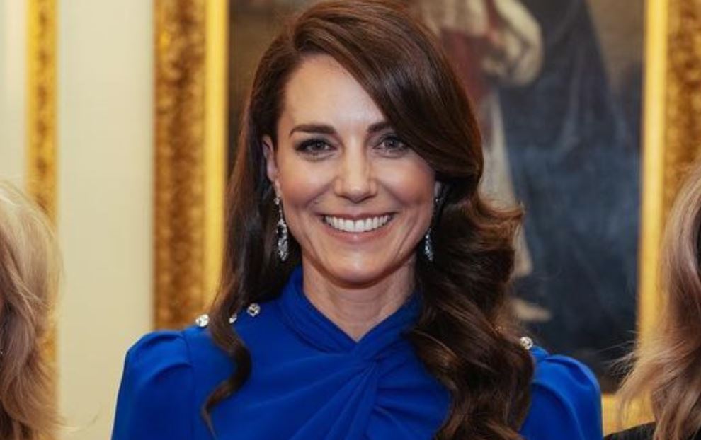 Στο νοσοκομείο η Κέιτ Μίντλετον - Υποβλήθηκε σε σοβαρή χειρουργική επέμβαση