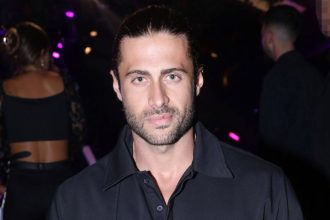 Κωνσταντίνος Βασάλος: Απαντά στη Ματίνα Παγώνη για τα κιλά που πήρε - Θα την κρατάω ενήμερη, λέει