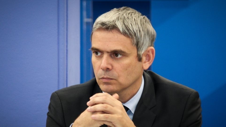 Κώστας Καραγκούνης για ομόφυλα ζευγάρια: Αν ήμουν ο Μάκης Βορίδης θα έφευγα από την κυβέρνηση