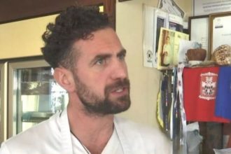 Κώστας Παπαδόπουλος για Τζέιμς Καφετζή και Survivor: Έχω ακούσει για αμοιβή που αγγίζει τις 20.000 ευρώ