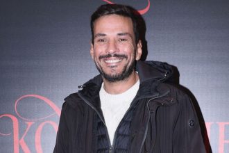 Κώστας Τσουρός για Ναταλία Γερμανού: Ήταν αυστηρή και απαιτητική, όπως οφείλει να είναι ένας κεντρικός παρουσιαστής