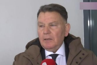 Αλέξης Κούγιας: «Ο Λάκης Λαζόπουλος έχει «πεθάνει» και προσπαθεί να βγει από τον τάφο του»