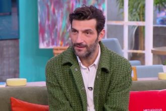 Νίκος Κουρής: «Μου αρέσει πάρα πολύ να εκπλήσσομαι» - Τι είπε για τον γάμο του