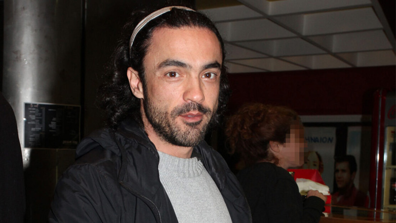 Ο Δημήτρης Κουρούμπαλης αποκαλύπτει: «Έχω εκμεταλλευτεί την αναγνωρισιμότητά μου για να…»