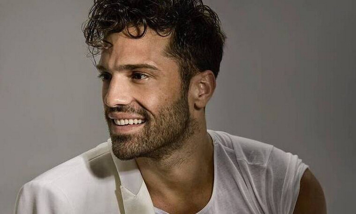 Κωνσταντίνος Αργυρός για Γιώργο Νταλάρα: «Εγώ είμαι ένα τίποτα μπροστά του»