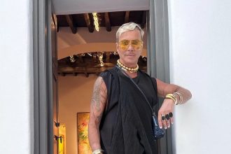 Λάκης Γαβαλάς: Τρελαίνομαι που ξαφνικά όλοι λέμε ότι θέλουμε παιδιά