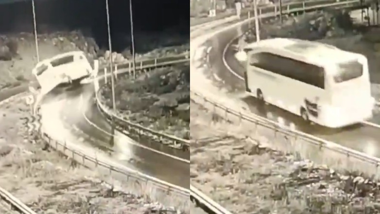 Τροχαίο δυστύχημα με εννέα νεκρούς και 30 τραυματίες στην Τουρκία