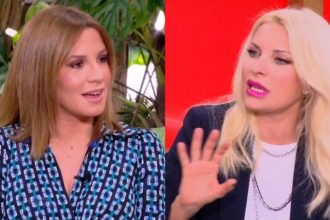 Ελένη Μενεγάκη σε Νίκη Λυμπεράκη: «Αν καταλάβω ότι μου παίρνεις συνέντευξη δεν με ευχαριστεί καθόλου»