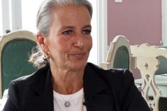 Αντέδρασε η Λουκία Παπαδάκη: «Βαριέμαι πάρα πολύ»