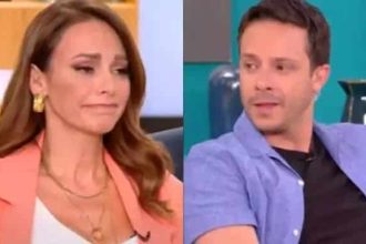 Μπέττυ Μαγγίρα και Δημήτρης Μακαλιάς κατά της «Super Κατερίνα»: «Είναι θέμα αξιοπρέπειας, είναι αηδιαστικό και σάπιο»