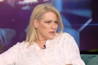 Μαριάννα Τουμασάτου για την απόφαση να γίνει δωρήτρια σώματος και οργάνων: Αν μπορείς να βοηθήσεις, καλό είναι να το κάνεις