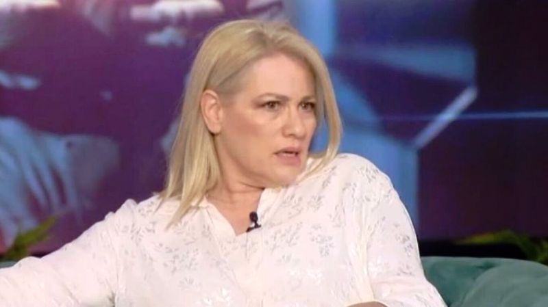 Μαριάννα Τουμασάτου για την απόφαση να γίνει δωρήτρια σώματος και οργάνων: Αν μπορείς να βοηθήσεις, καλό είναι να το κάνεις