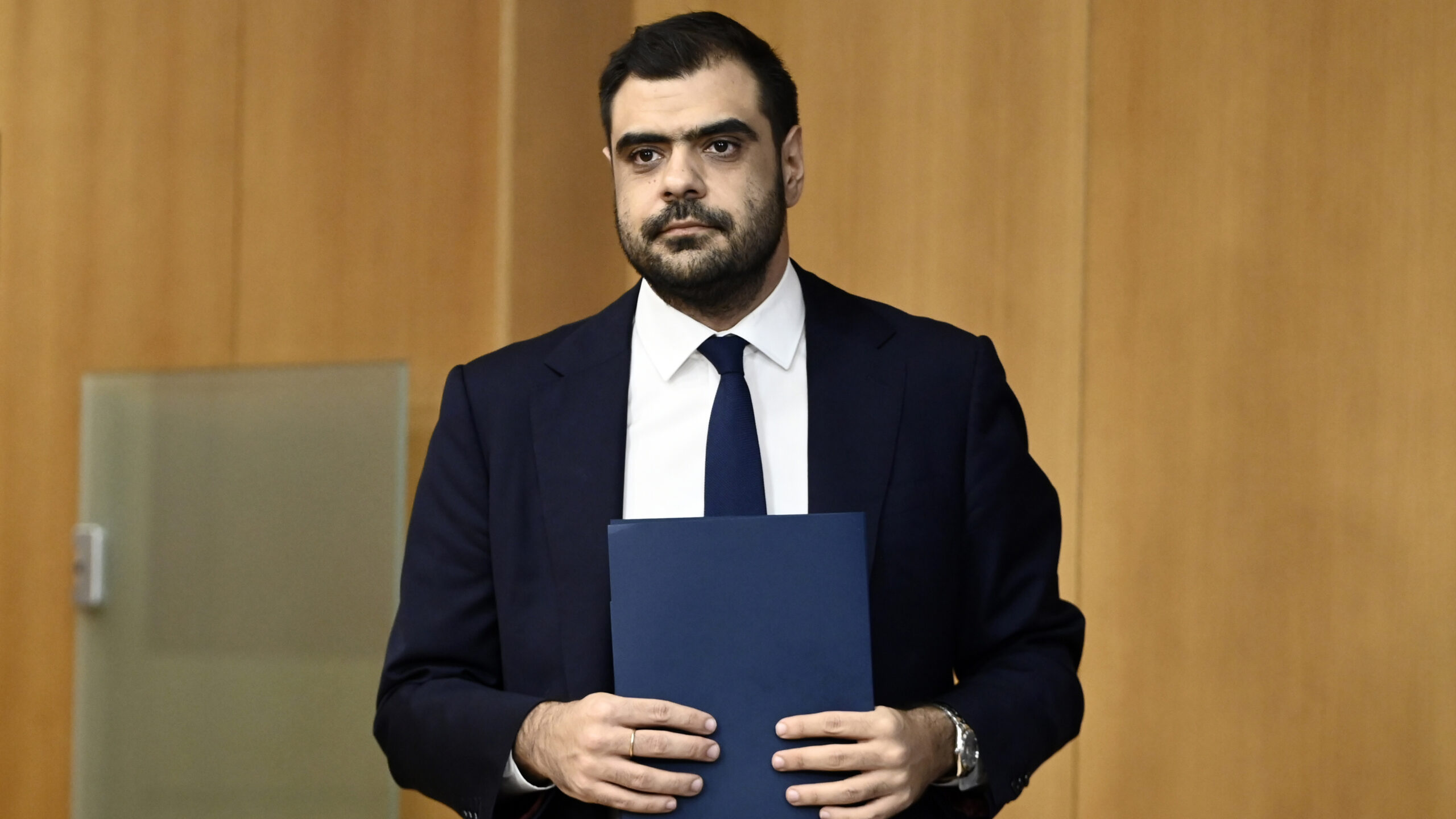 Μαρινάκης: Επιστημονική φαντασία η «πρόταση υπουργοποίησης Κασσελάκη» στην πρώτη κυβέρνηση Μητσοτάκη