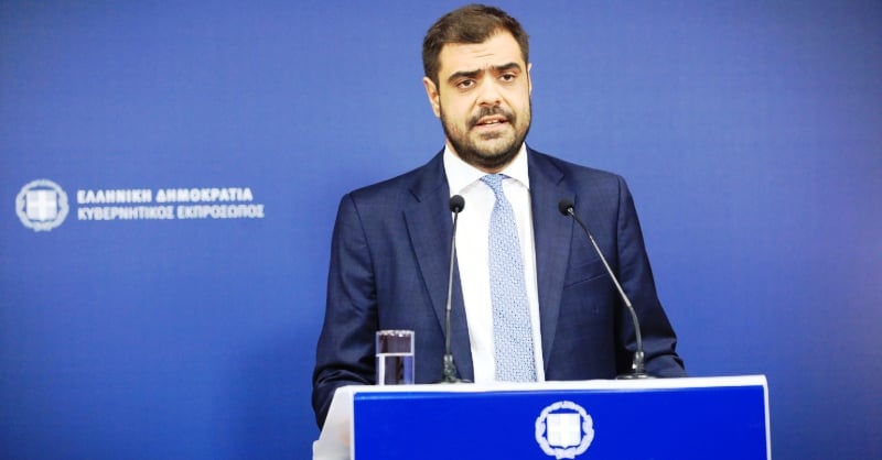 Ανασχηματισμός: Αυτή είναι η νέα κυβέρνηση - Όλα τα ονόματα (ΒΙΝΤΕΟ)