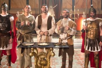 MasterChef: Πρεμιέρα τη Δευτέρα 15 Ιανουαρίου