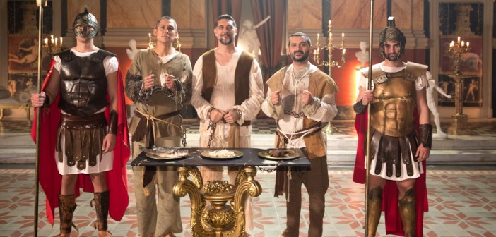 MasterChef: Πρεμιέρα τη Δευτέρα 15 Ιανουαρίου