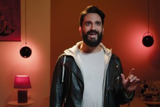 Διονύσης Ατζαράκης: Το χιουμοριστικό βίντεο για τον «Ελληνάρα» που κρίνει τον Λάνθιμο