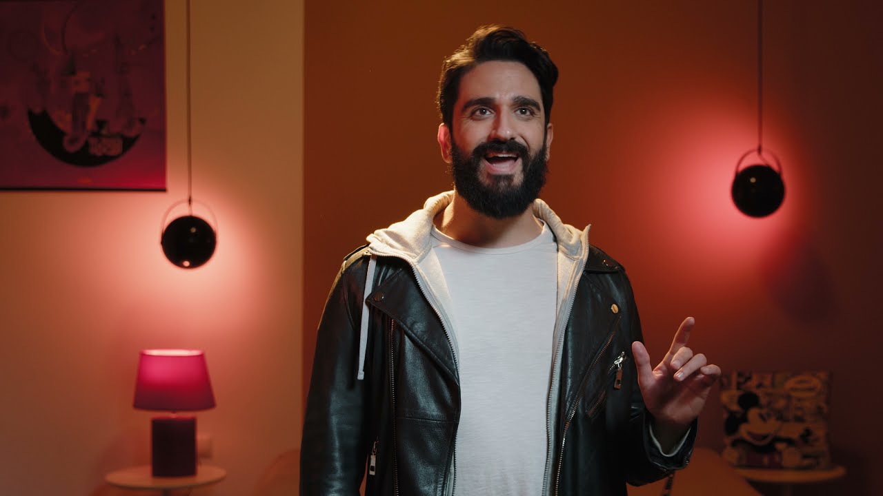 Διονύσης Ατζαράκης: Το χιουμοριστικό βίντεο για τον «Ελληνάρα» που κρίνει τον Λάνθιμο