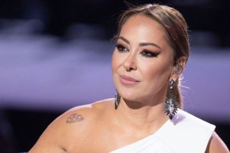 Μελίνα Ασλανίδου για Νίκο Ρόκκο: Έφυγες νωρίς ρε μπαγάσα