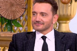 Χρήστος Μενιδιάτης: “Εκμεταλλεύτηκα το όνομα του πατέρα μου”