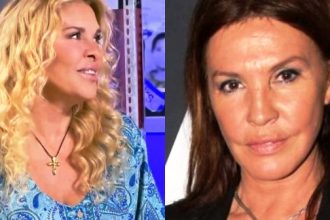 Μαίρη Μηλιαρέση: “Δεν μετανιώνω για τις δηλώσεις μου για τη Βάνα Μπάρμπα”