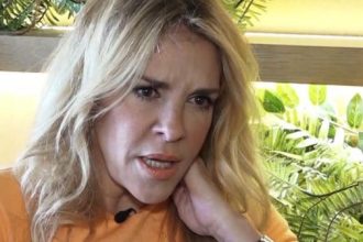 Μαίρη Μηλιαρέση: «Υπάρχουν μπάζα στην τηλεόραση που έχουν στηριχθεί και έχουν κάνει καριέρα»