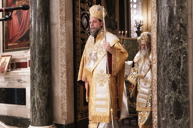 Μητροπολίτης Γαβριήλ: Βόμβα στα θεμέλια της οικογένειας το νομοσχέδιο για τα ομόφυλα ζευγάρια