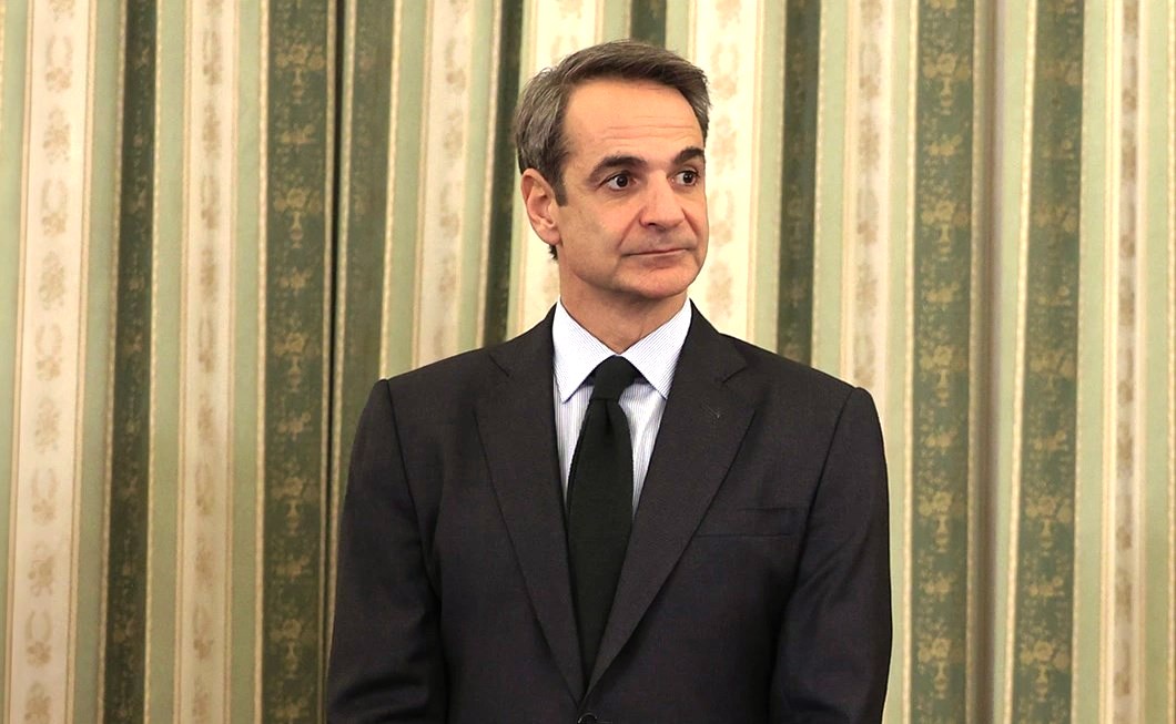«Παγώνει» η ρύθμιση για τα ομόφυλα ζευγάρια - Μητσοτάκης: Πρώτα θα εξηγήσουμε τι θέλουμε να κάνουμε
