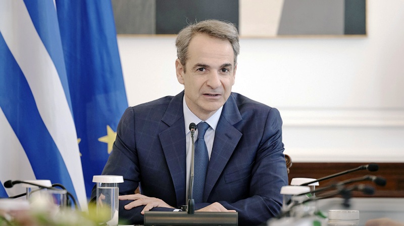 Μητσοτάκης στο facebook για επιστολική ψήφο, ακρίβεια και Greek mafia - Τι είπε για Λάνθιμο