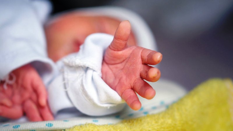 Βέροια: Μήνυση από τον πατέρα του νεκρού βρέφους εναντίον της 37χρονης και των γονέων της