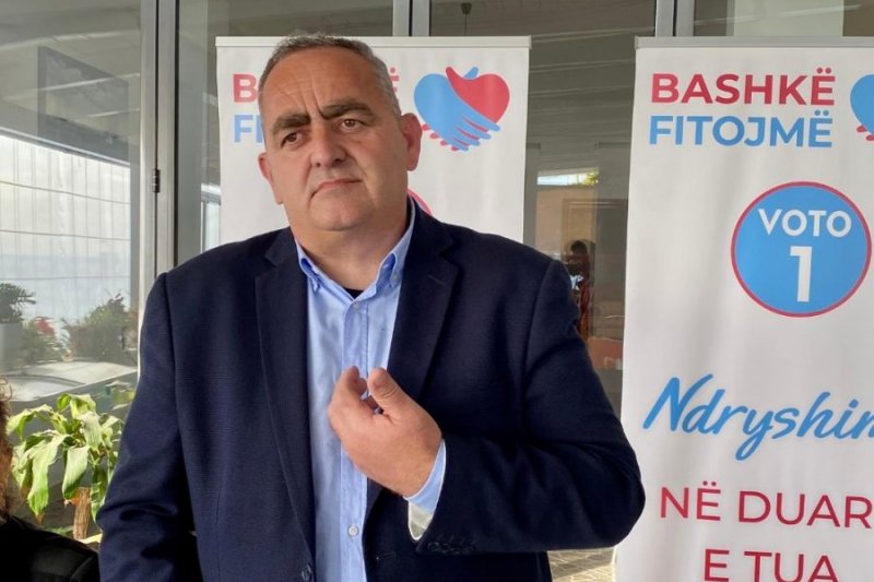 Μπελέρης για απόρριψη αιτήματος άδειας ορκωμοσίας: «Με την άνομη ευλογία του Πρωθυπουργού, παραβιάζεται κάθε αρχή»