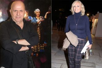 Νίκος Μουρατίδης για Χριστίνα Λαμπίρη: «Τηλεοπτική κουτσομπόλα που τα έκανε σκατά στην προσωπική της ζωή»