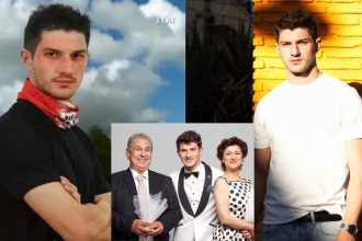 Ντάνιελ Νούρκα: Η αλβανική καταγωγή, οι «Συμπέθεροι απ’ τα Τίρανα» και η φημολογούμενη σχέση με την Τζένη Καζάκου