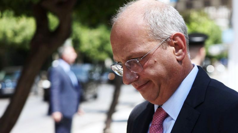 Ανασχηματισμός: Τα «αγκάθια» που οδήγησαν στην έξοδο Οικονόμου από το υπουργείο Προστασίας του Πολίτη