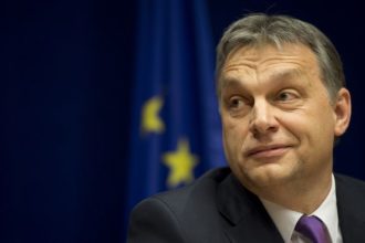 Στην Ουκρανία ο Όρμπαν - Αλλάζει στάση στο θέμα του πολέμου και βάζει τη Σουηδία στο ΝΑΤΟ