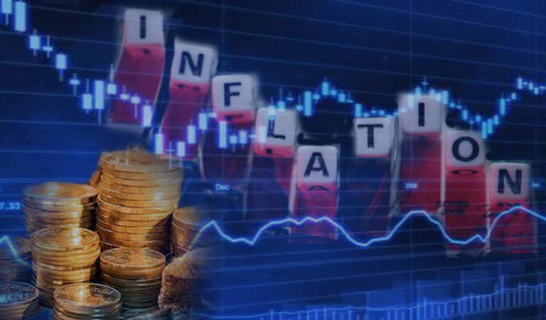 Πληθωρισμός: H αναθέρμανση και οι προβλέψεις για το 2024