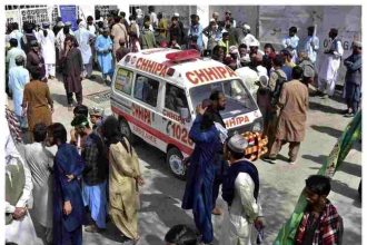 Σοκ στο Πακιστάν: Μία έφηβη σκότωσε την αδερφή της και το ανέβασε στο TikTok