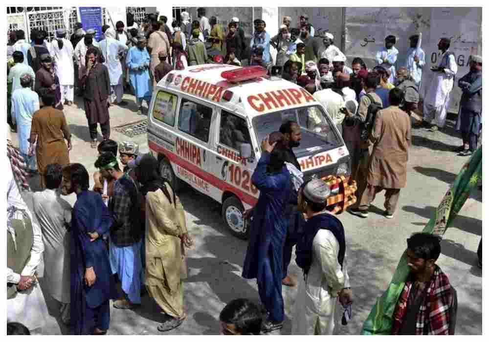 Σοκ στο Πακιστάν: Μία έφηβη σκότωσε την αδερφή της και το ανέβασε στο TikTok