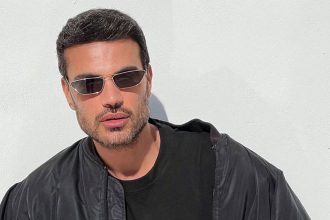 Σοκάρει ο Παντελής Τουτουντζής: «Σταματάνε με χειρόφρενο, κατεβαίνουν και με κάνουν μαύρο στο ξύλο»