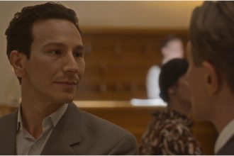 Οι Πανθέοι: Ένα πρόσωπο από το παρελθόν προκαλεί νέα αναστάτωση στην οικογένεια