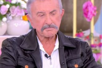 Αργύρης Παπαργυρόπουλος: “Έχασα πολλά κιλά και δεν μπορούσα να μιλήσω, δεν έβγαινε η φωνή μου”