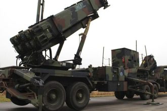 ΝΑΤΟ: Οι Ευρωπαίοι σύμμαχοι συμφώνησαν την αγορά πυραύλων Patriot