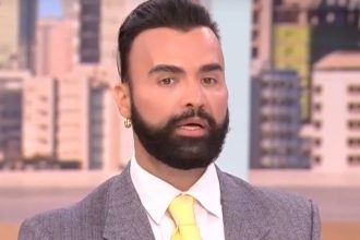 Περικλής Κονδυλάτος για Δανάη Μπάρκα: «Με αυτά τα κιλά, όταν φτάσει 50 χρονών, δεν θα είναι υγιής»