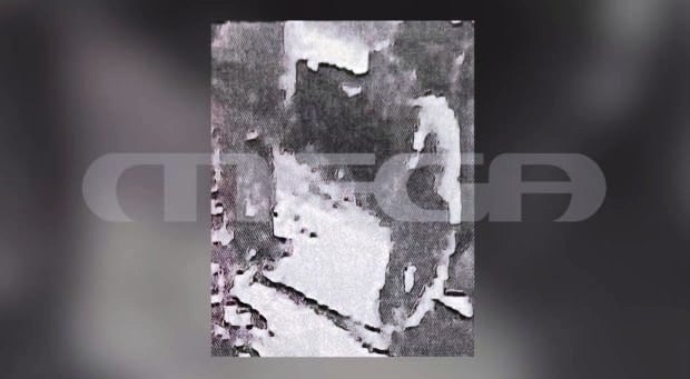 Θεσσαλονίκη: Το μπαούλο που μετέφεραν τη σορό της 41χρονης εγκύου - Καρέ- καρέ οι κινήσεις των δραστών (ΦΩΤΟ & ΒΙΝΤΕΟ)