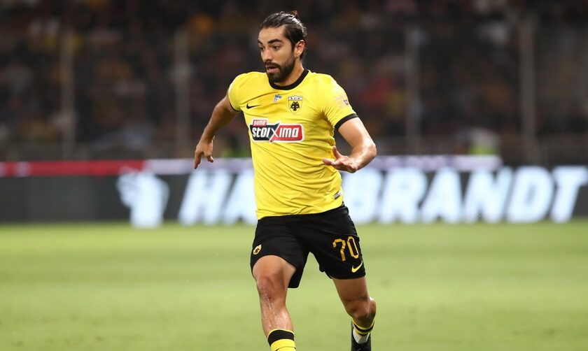 Ροδόλφο Πισάρο: Δολοφόνησαν τη θεία του παίκτης της ΑΕΚ και τραυμάτισαν τη μητέρα του