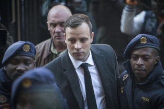 Αποφυλακίστηκε ο Οσκαρ Πιστόριους