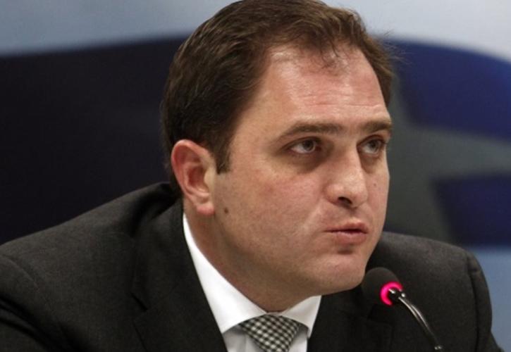 Πιτσιλής - ΑΑΔΕ: Παρακολουθούμε και ελέγχουμε τα πάντα στα social media