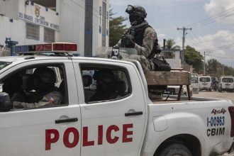 Έξι καλόγριες απήχθησαν στην Αϊτή